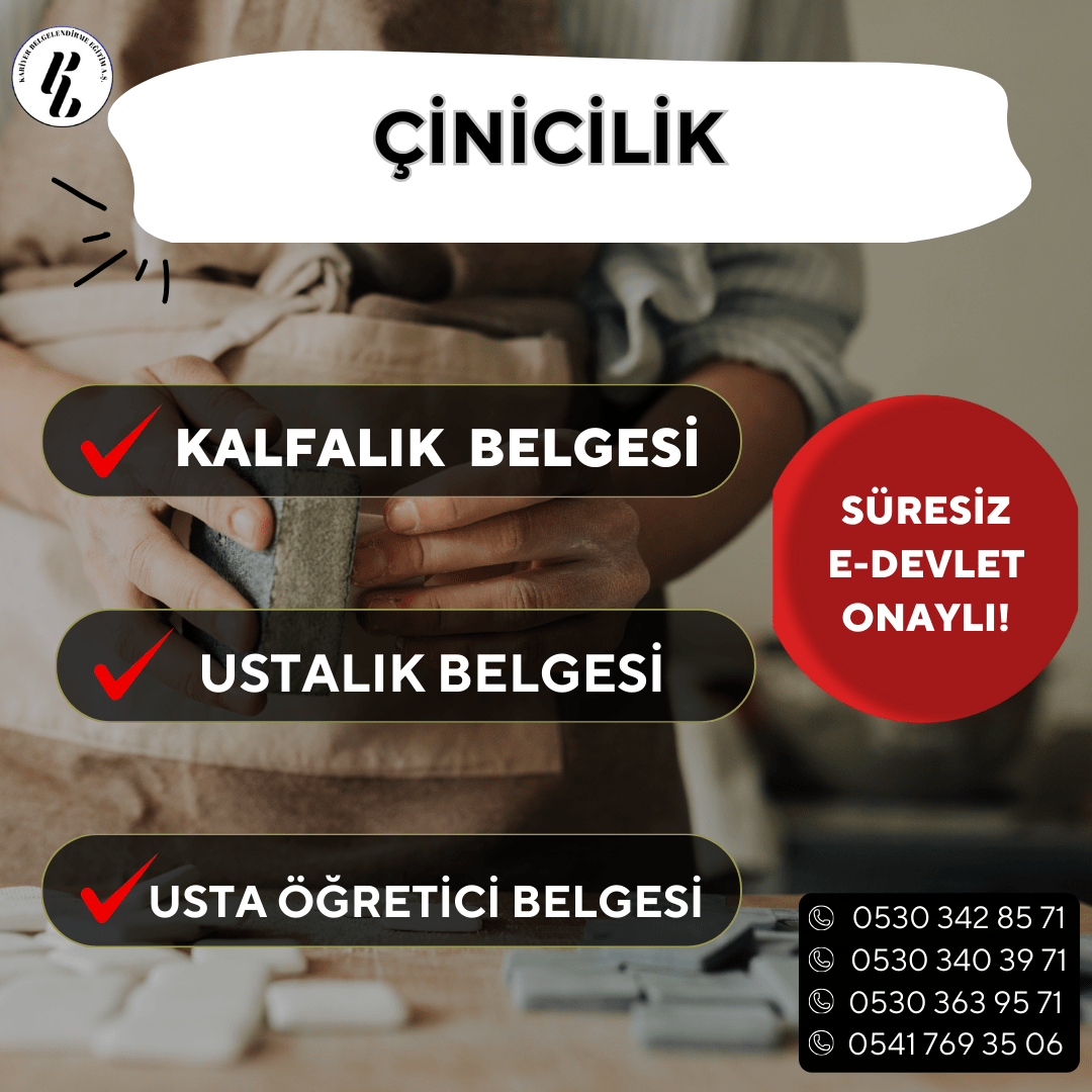 ÇİNİCİLİK